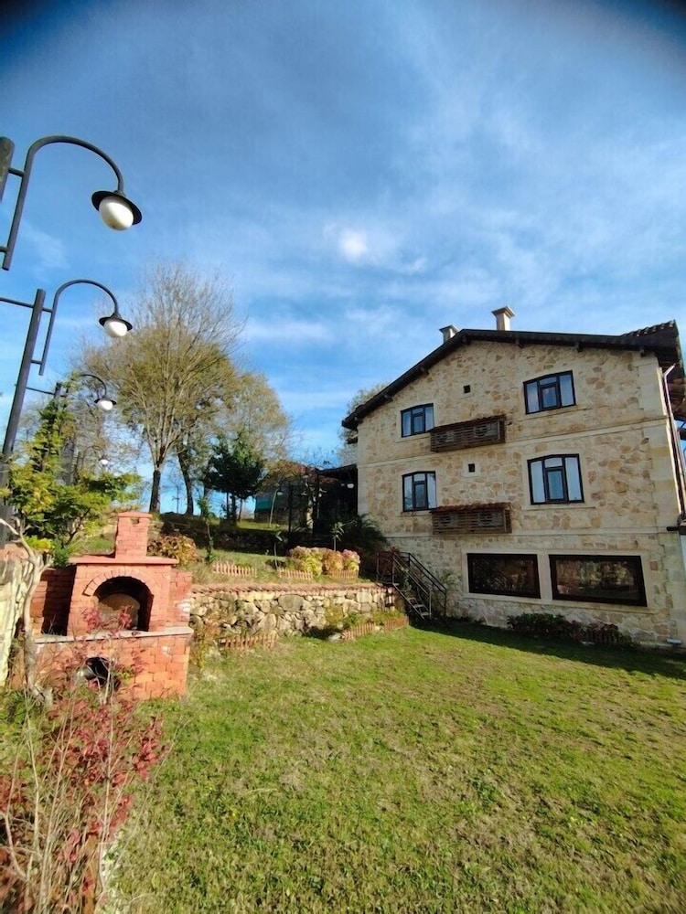 Hayat Oksijen Resort 34/45