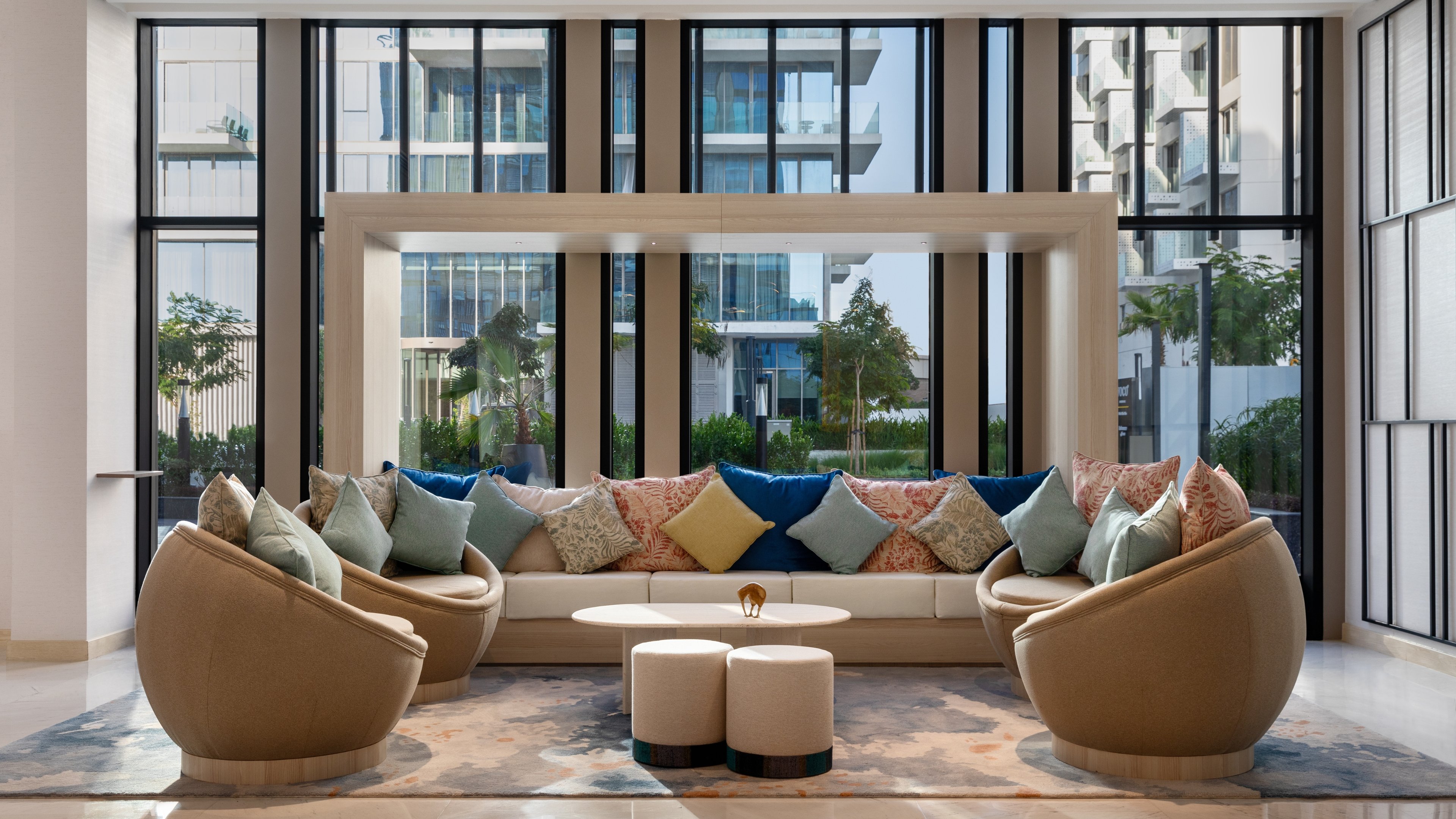 voco Dubai The Palm 28/50