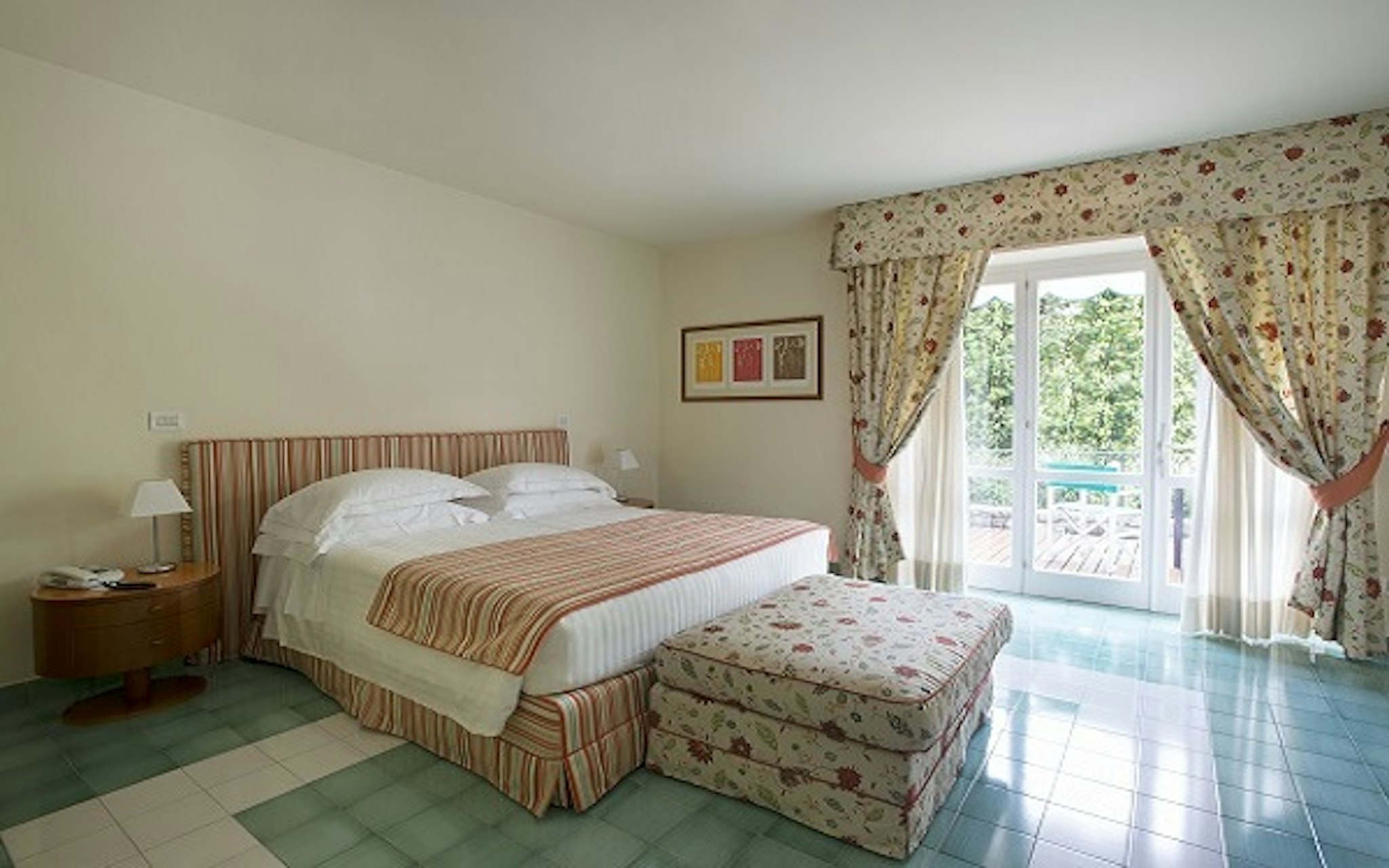 Premium, Double Bed, Hermitage Hotel And Resort 3/10