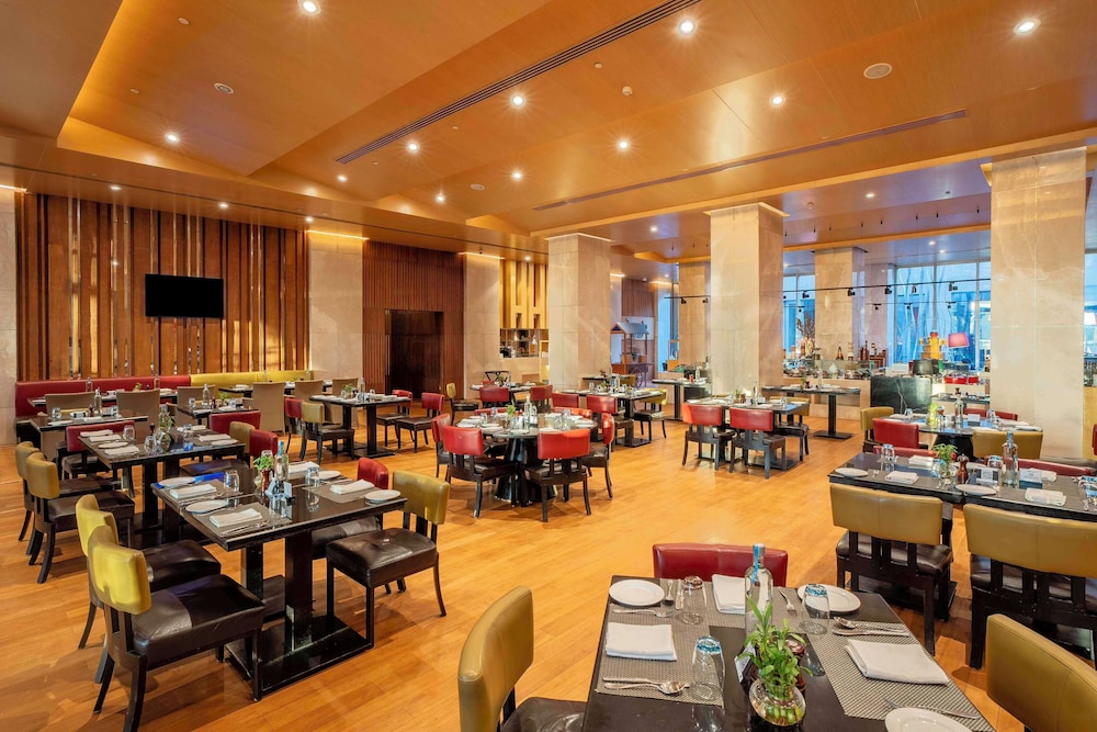 Radisson Blu Hotel Amritsar 48/70