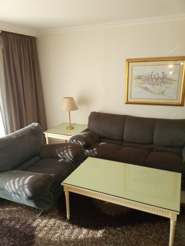 Cairo Pyramids Hotel 26/50