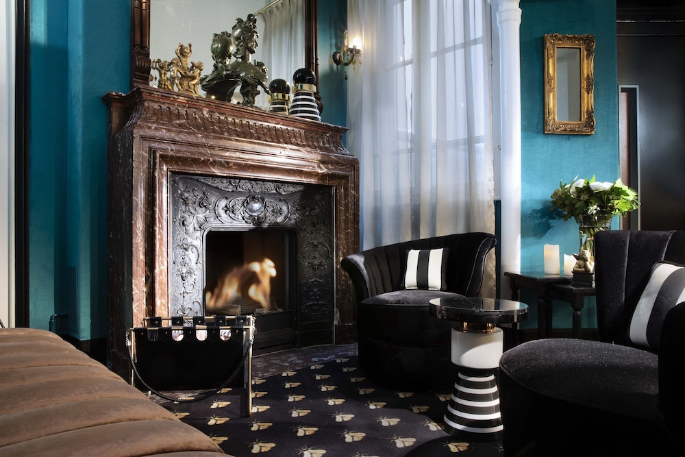 Hotel Spa de Latour Maubourg 6/70