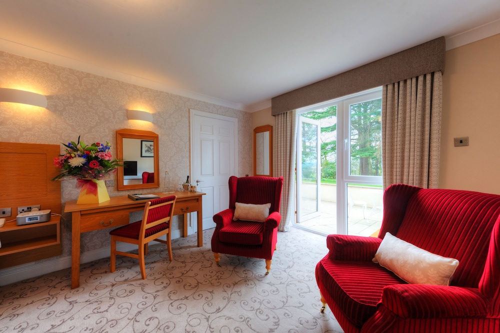 Appleby Manor Hotel & Garden Spa 24/50