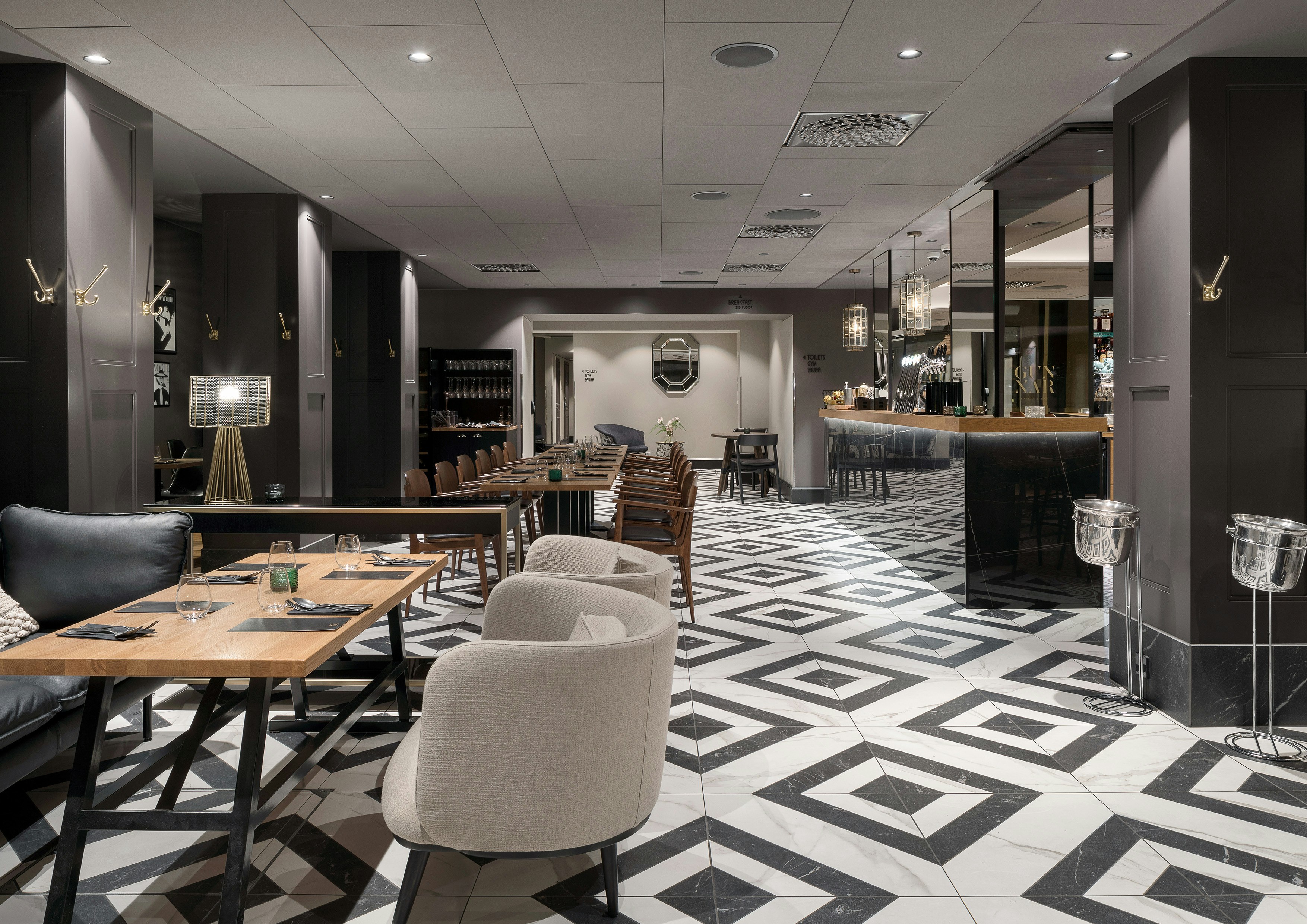 Solo Sokos Hotel Turun Seurahuone 4/33