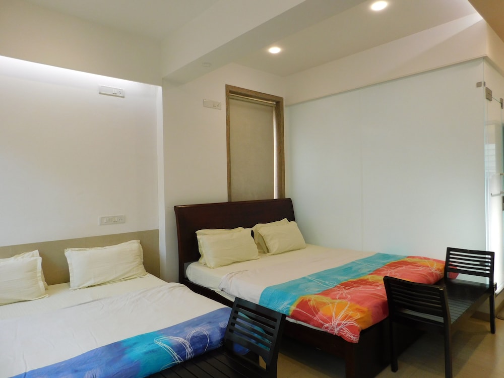 Apartment In Mumbai City Centre 6/23