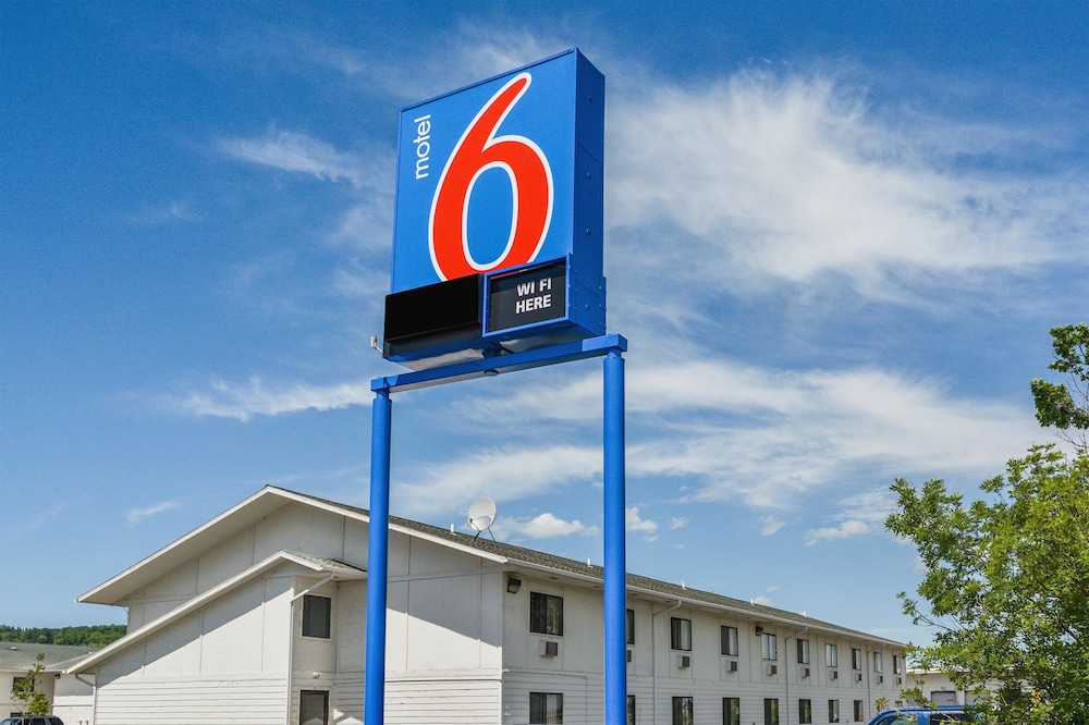 Motel6 Duluth, MN in DULUTH - MN