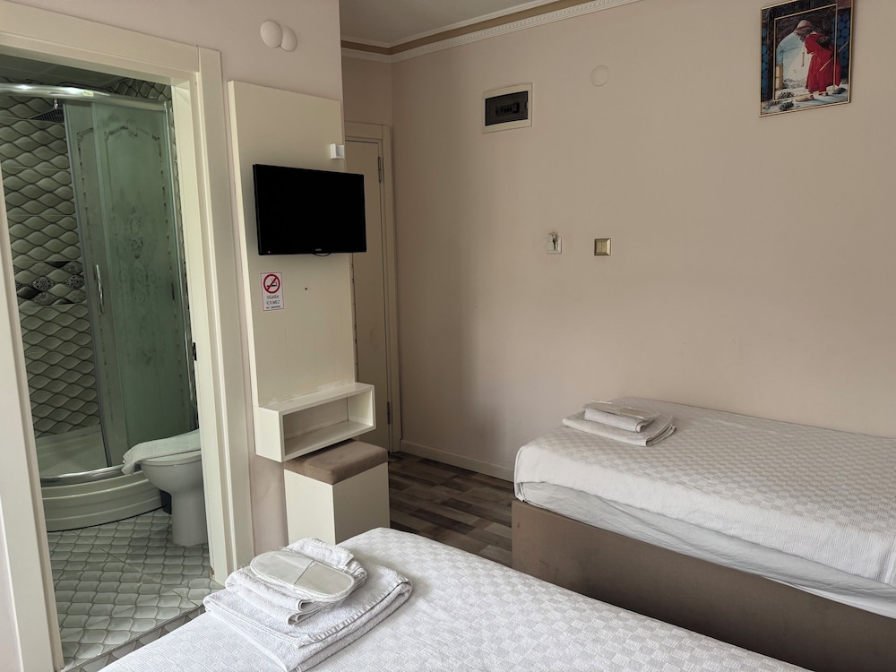 Kaktus Apart Hotel 20/50