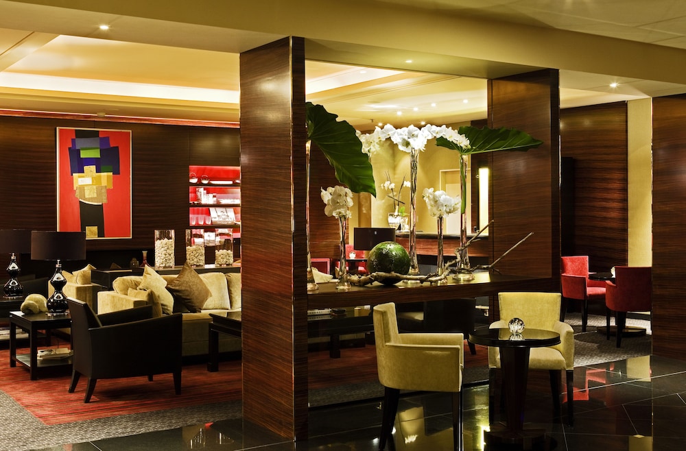 Warwick Paris Champs-Elysees 53/64