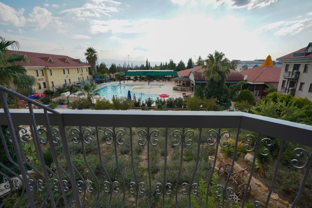 Halici Hotel Pamukkale 28/29