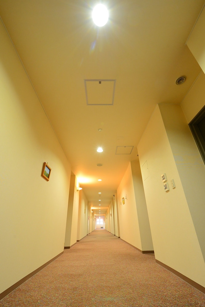 Hotel Lavenir 18/40