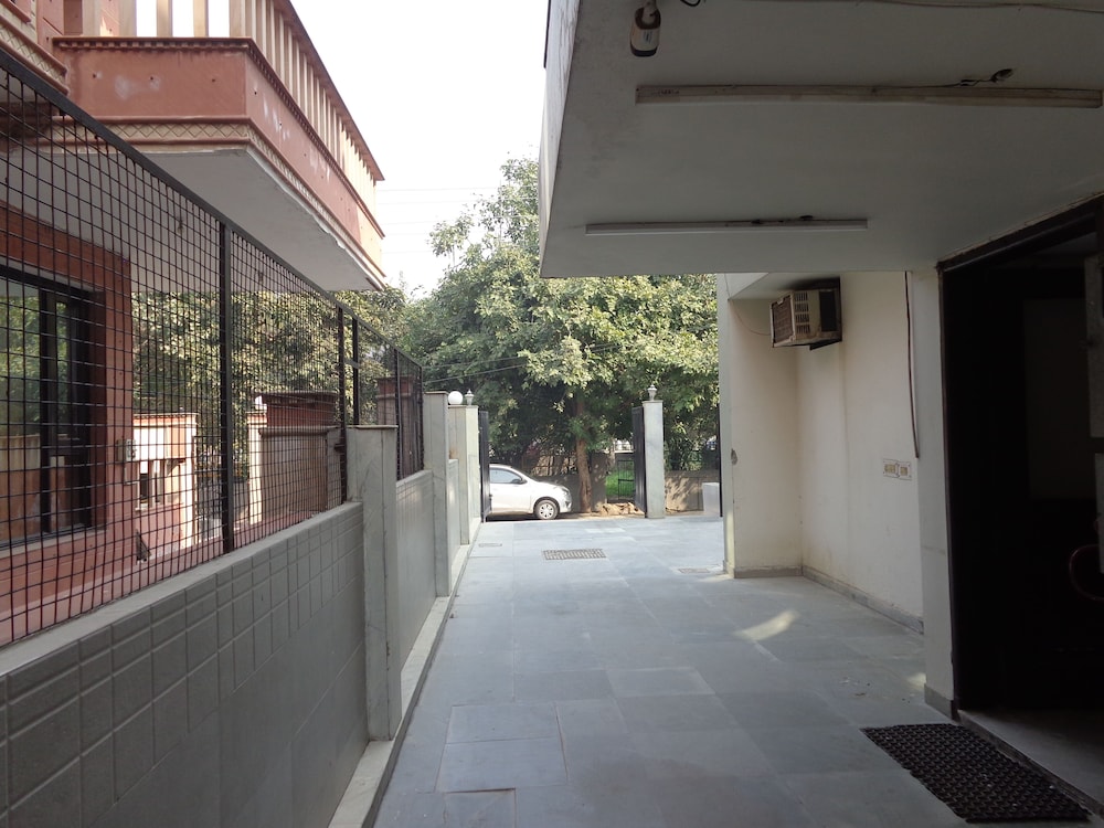Hotel Akash Palace 2/21