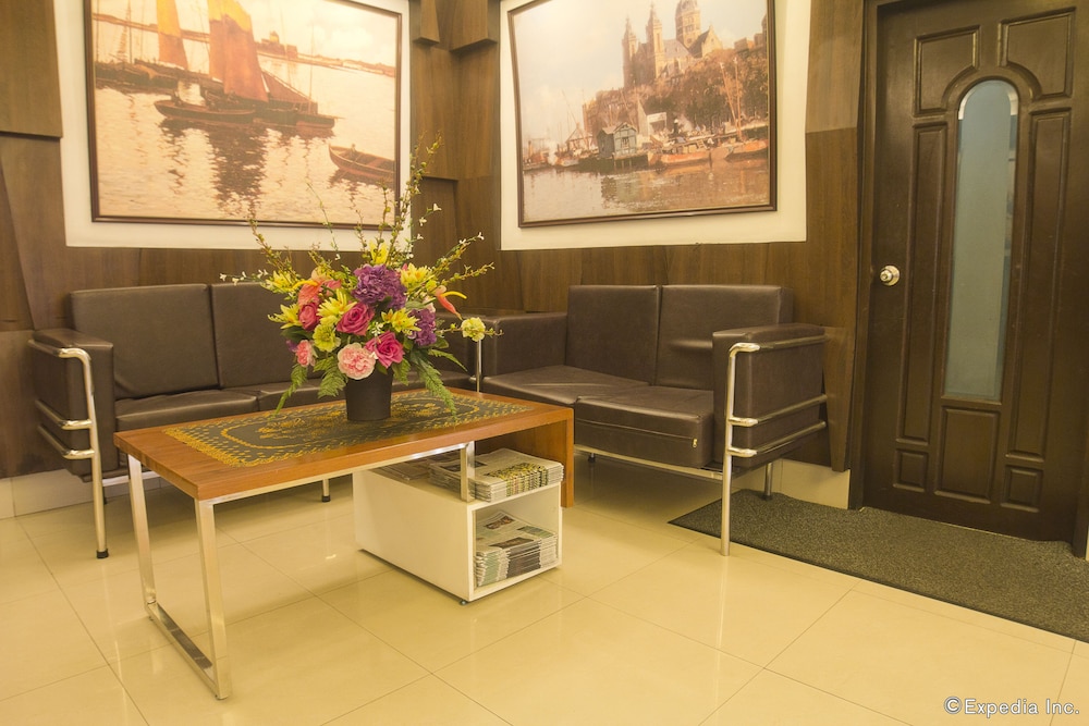 Eurotel North Edsa 41/50