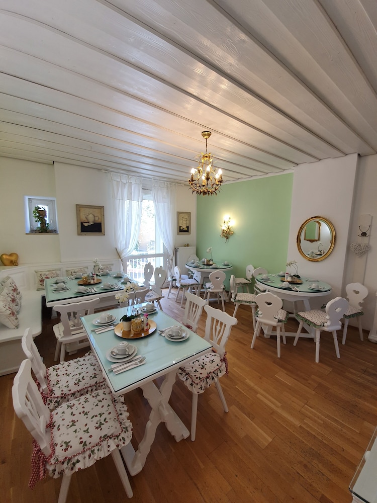 Pension Seibel 47/58