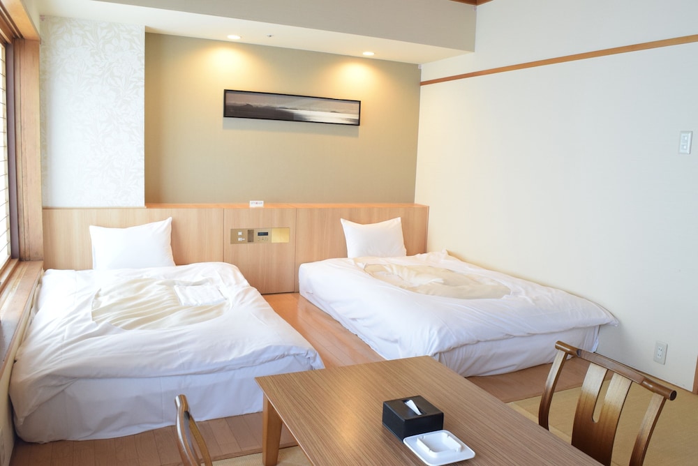Bayside Hotel Azur Takeshiba 7/43