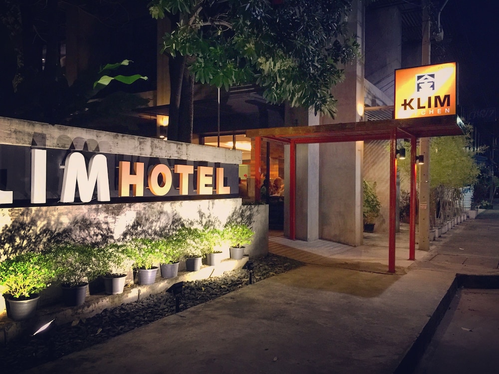 Klim Hotel 5/43