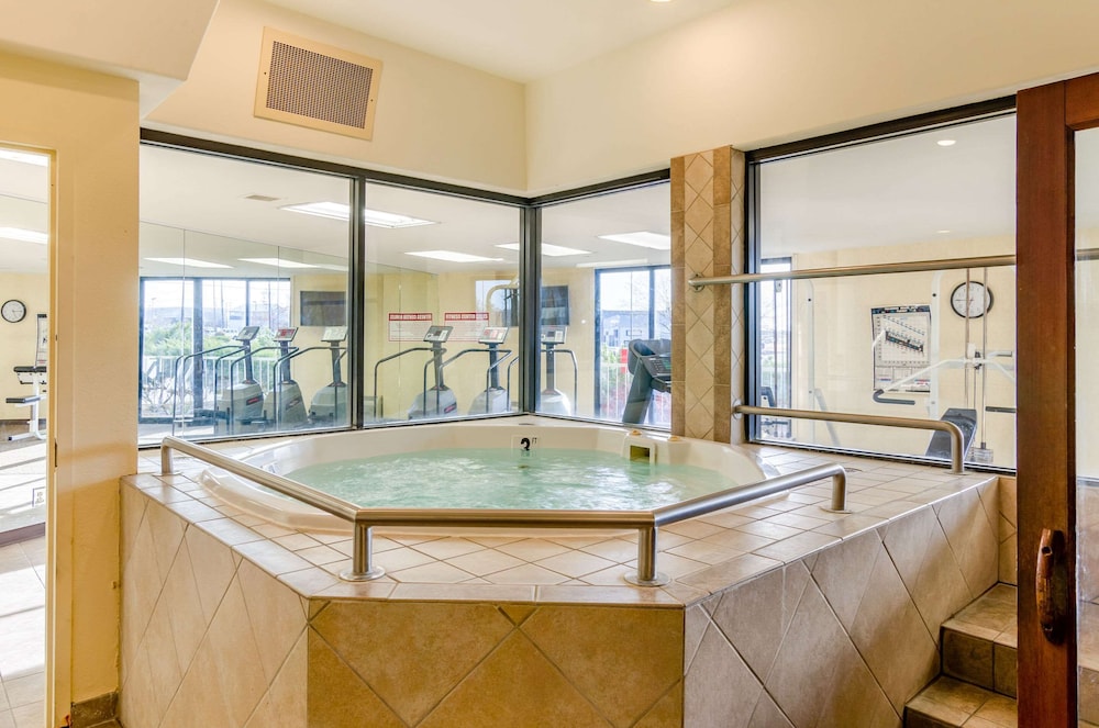 Quality Inn Idaho Falls 38/56