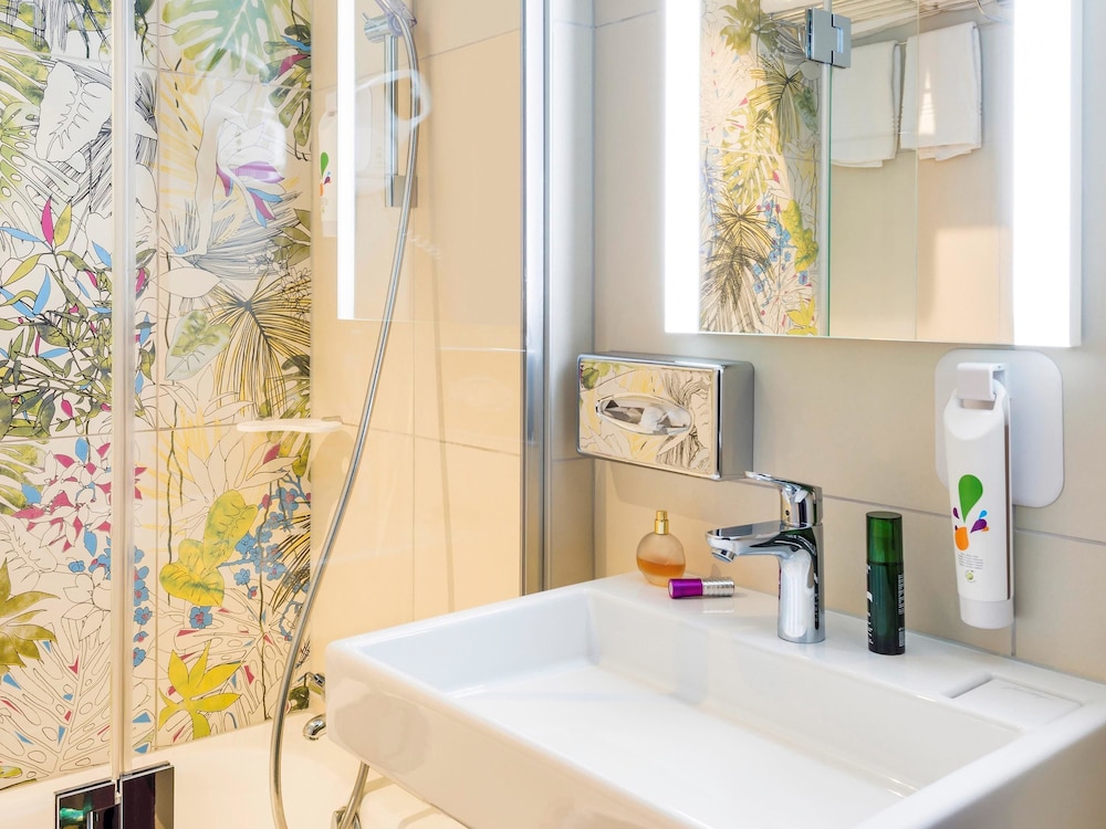 Ibis Styles Paris Boulogne Marcel Sembat 47/49