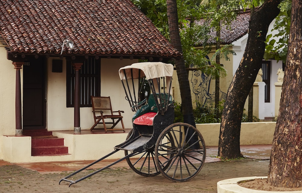Indeco Hotels Swamimalai 33/38