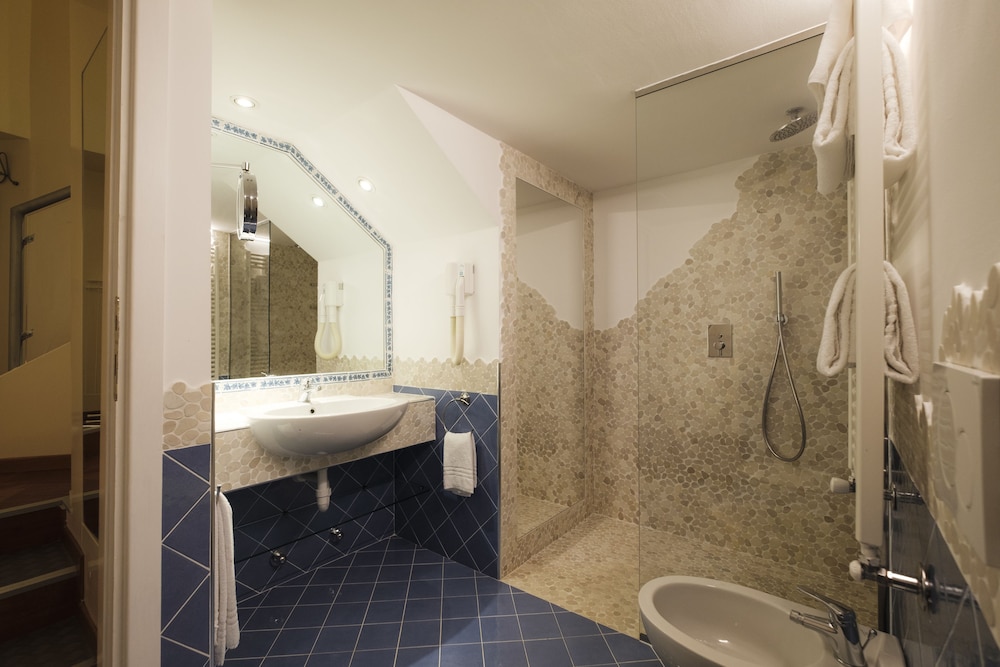Residence Sacchi 73/80