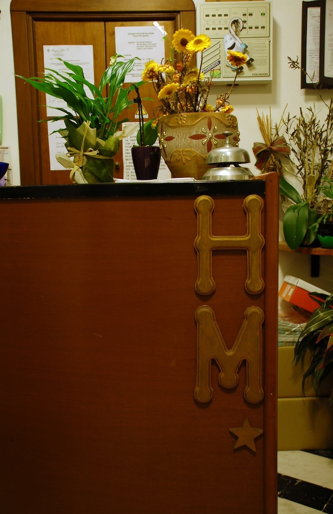 Hotel Major Genova 4/28