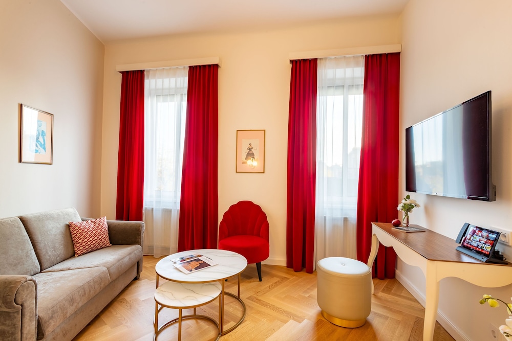 Cordial Theaterhotel Wien 40/65