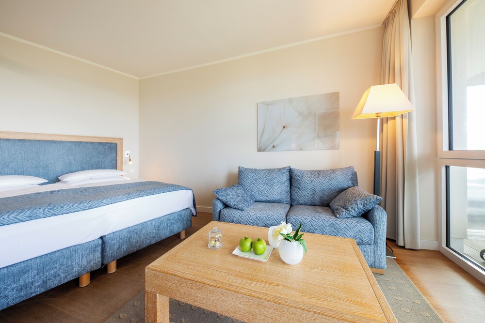 Strandhotel Dunenmeer 27/58