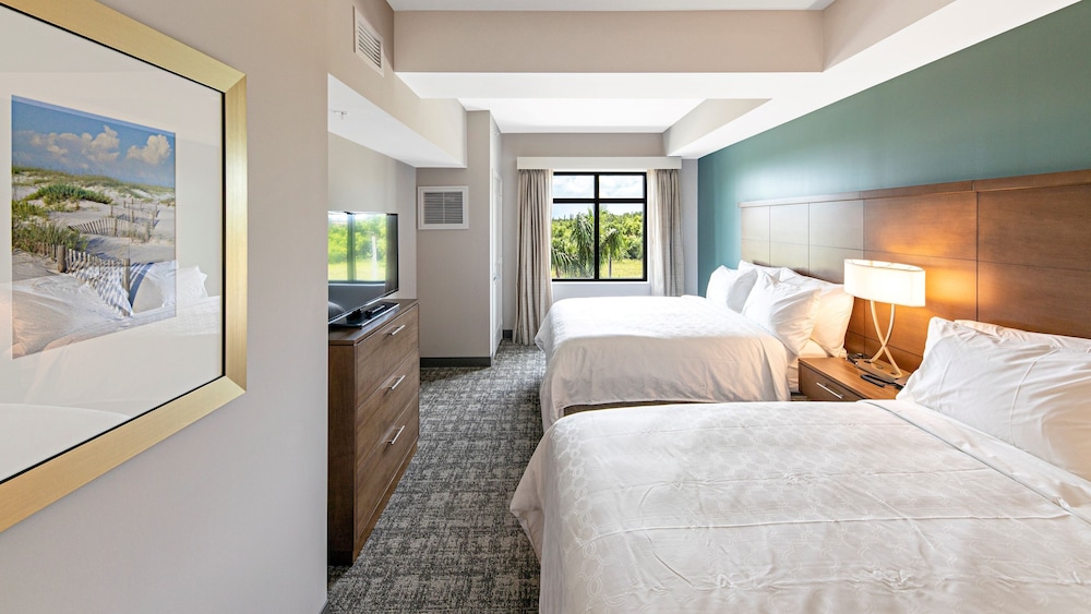 Staybridge Suites Naples Marco Island 19/75