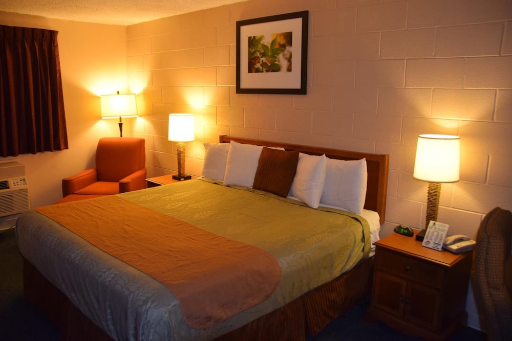 1st Choice Inn Rawlins 14/60