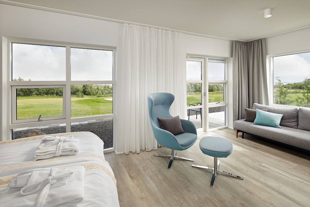 ICELANDAIR HOTEL HAMAR 46/68