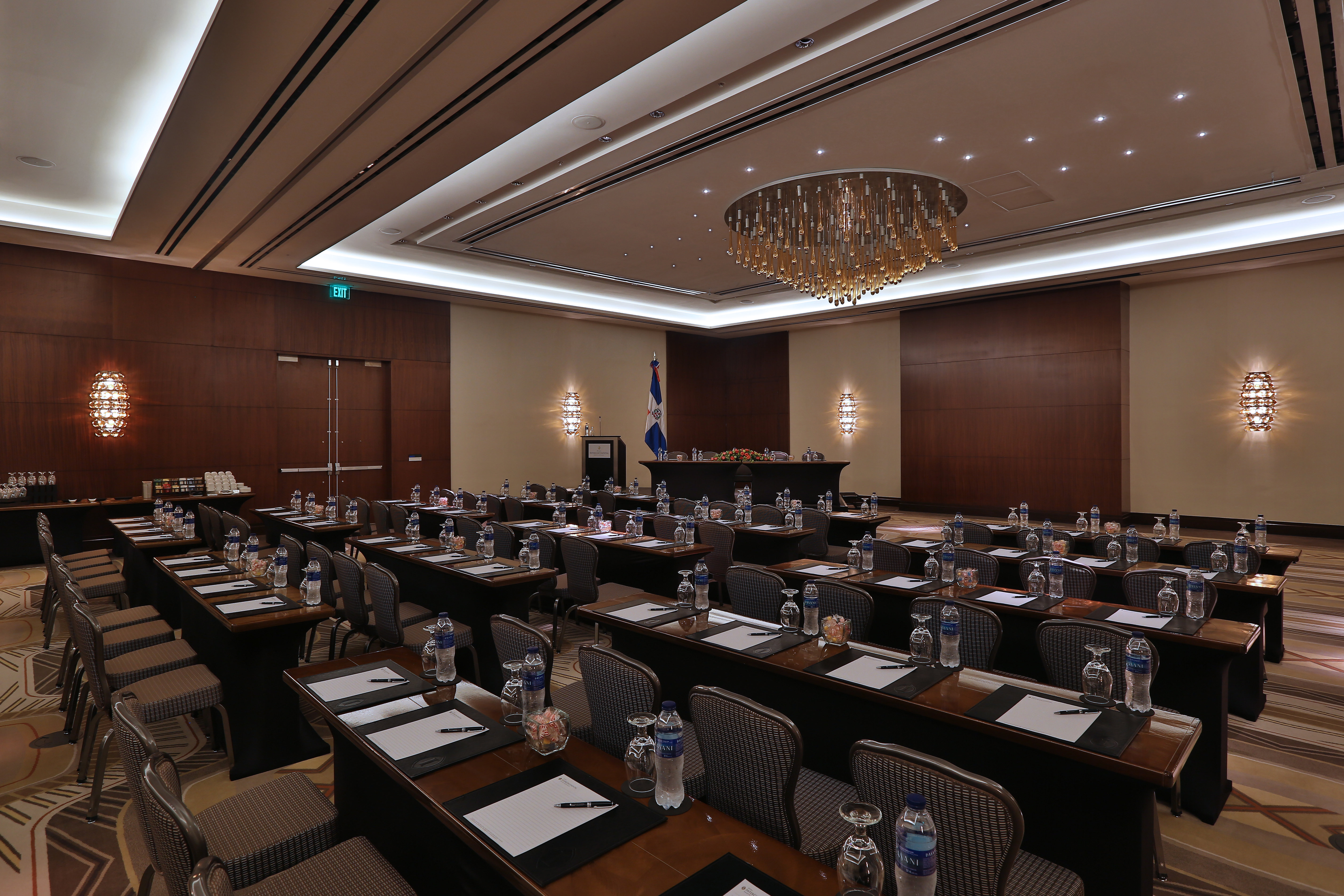 Intercontinental Real Santo Domingo 71/81