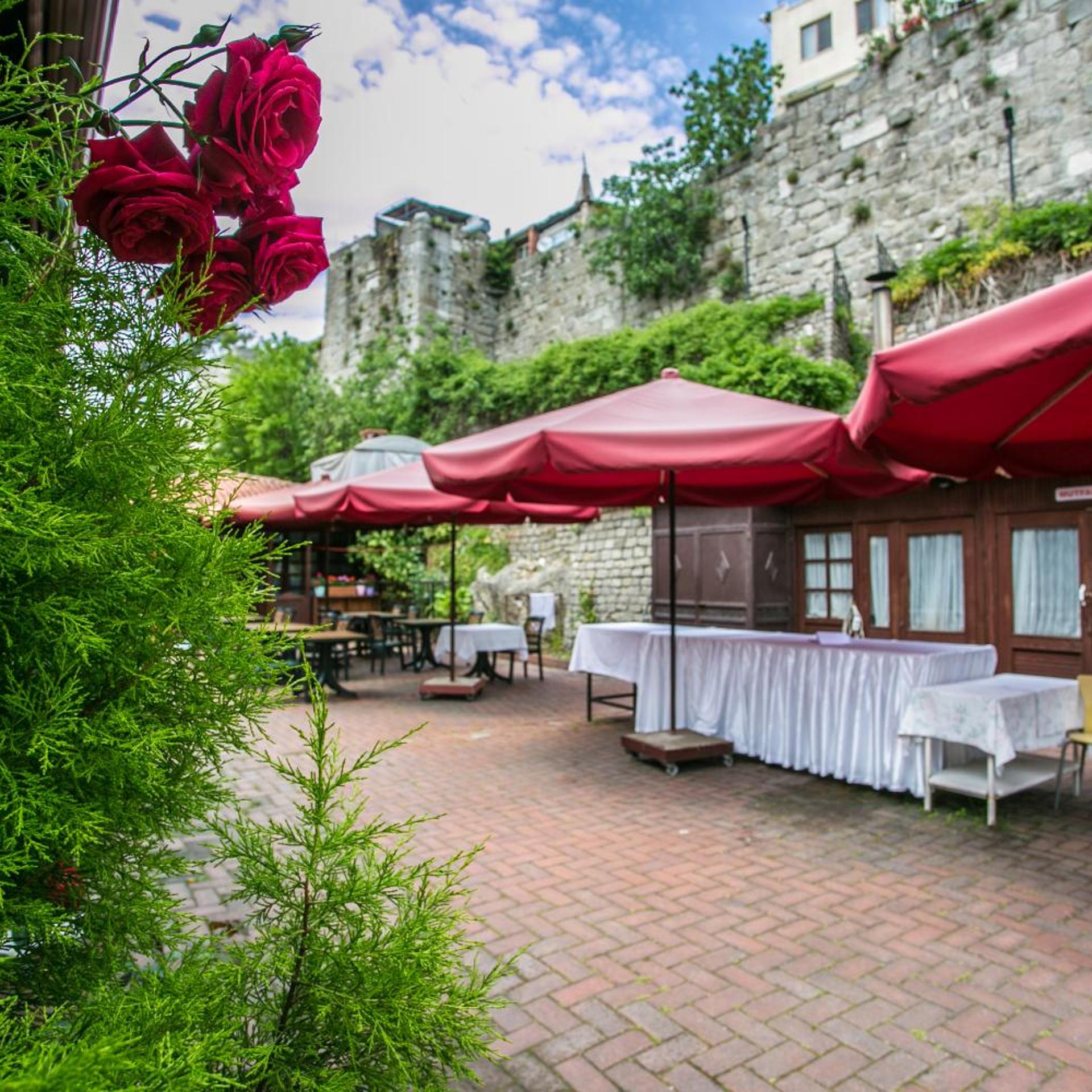 Carsi Otel Pansiyon Amasra 21/28