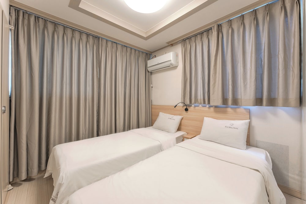 Staywell Hotel 20/50
