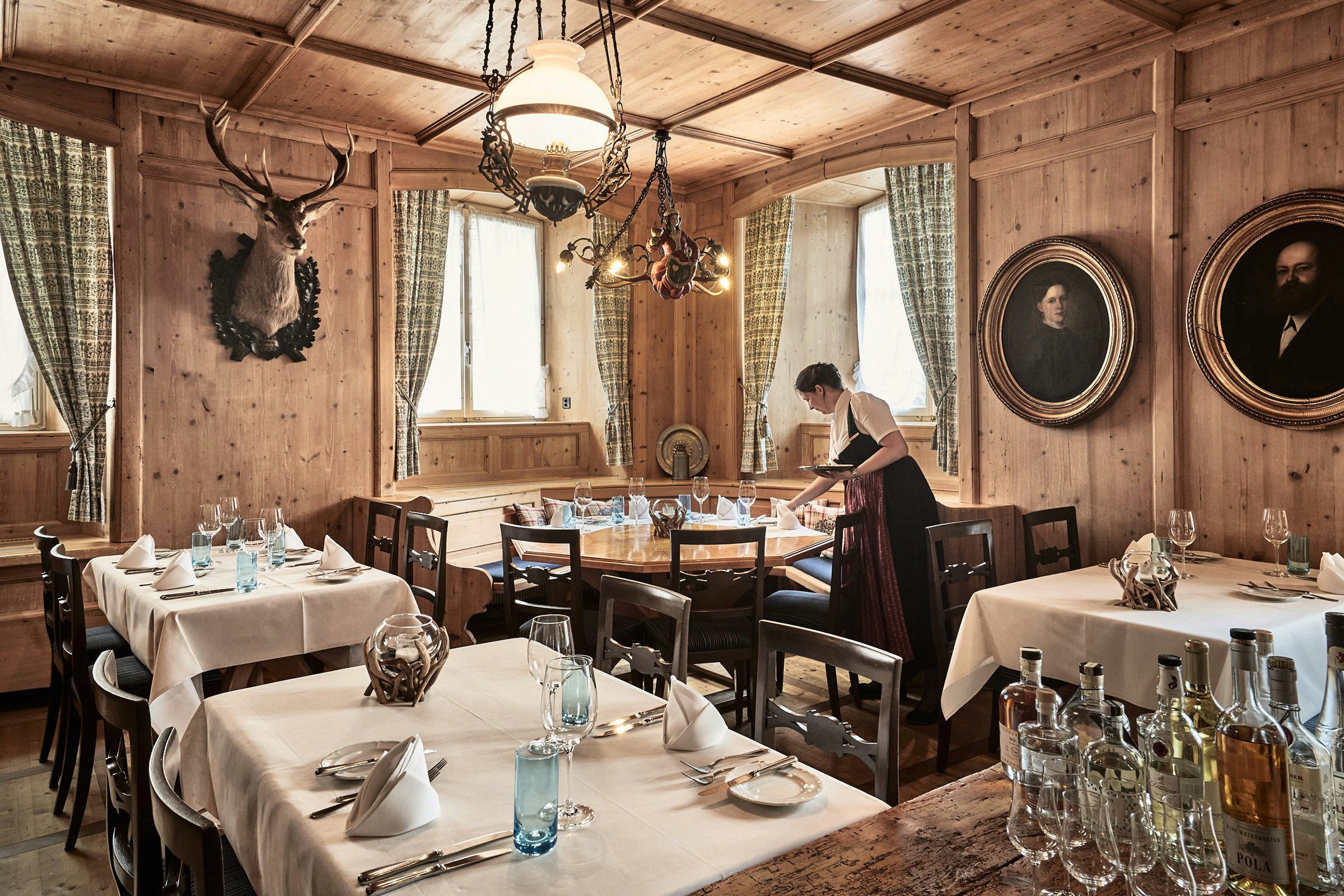 Grand Resort Bad Ragaz 59/73