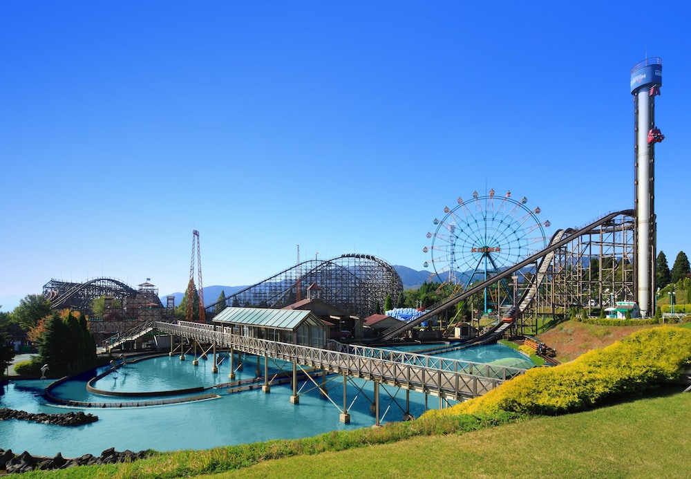 Morinoyu Resort 60/65