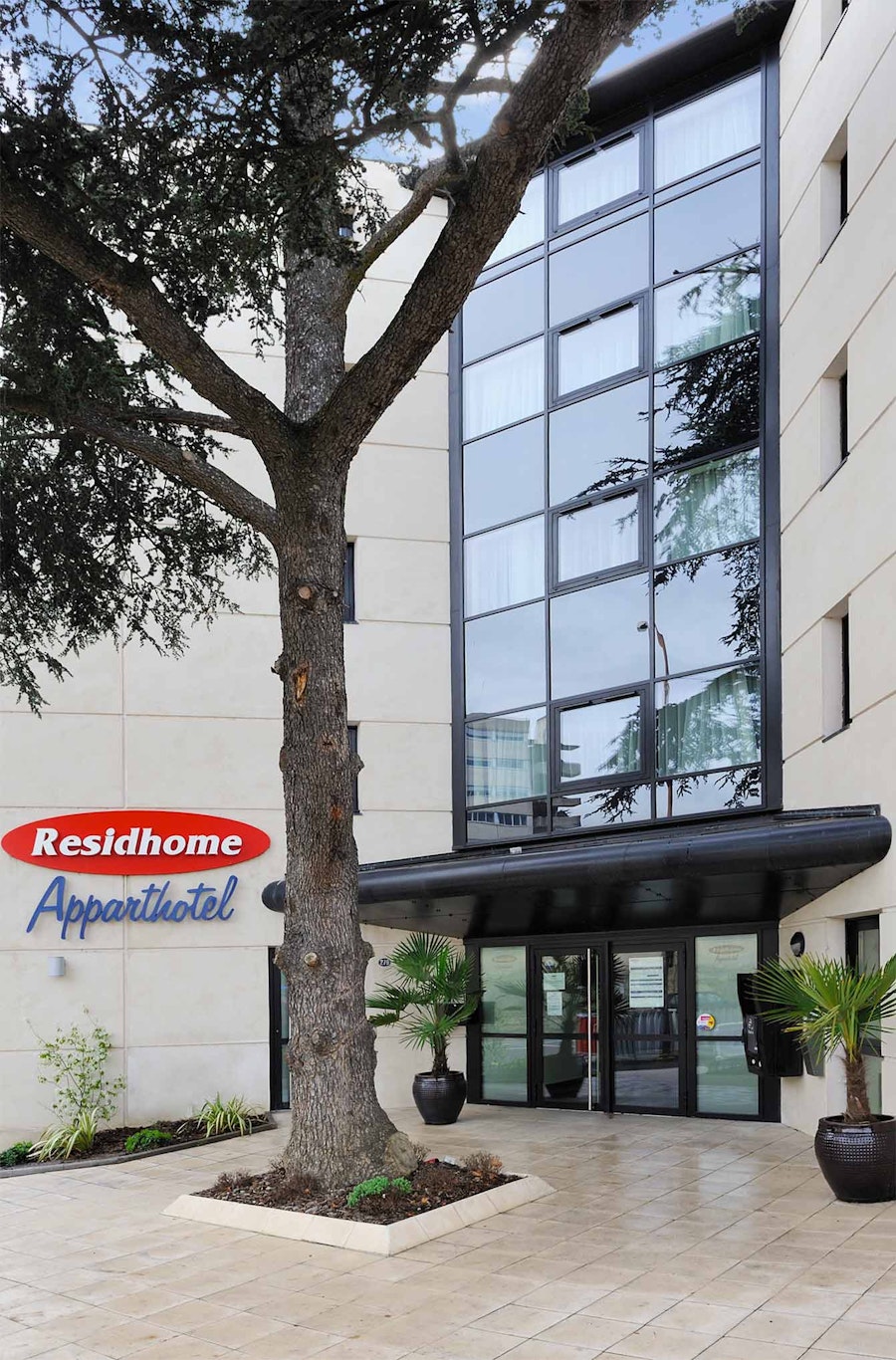 Residhome Toulouse Tolosa 9/56