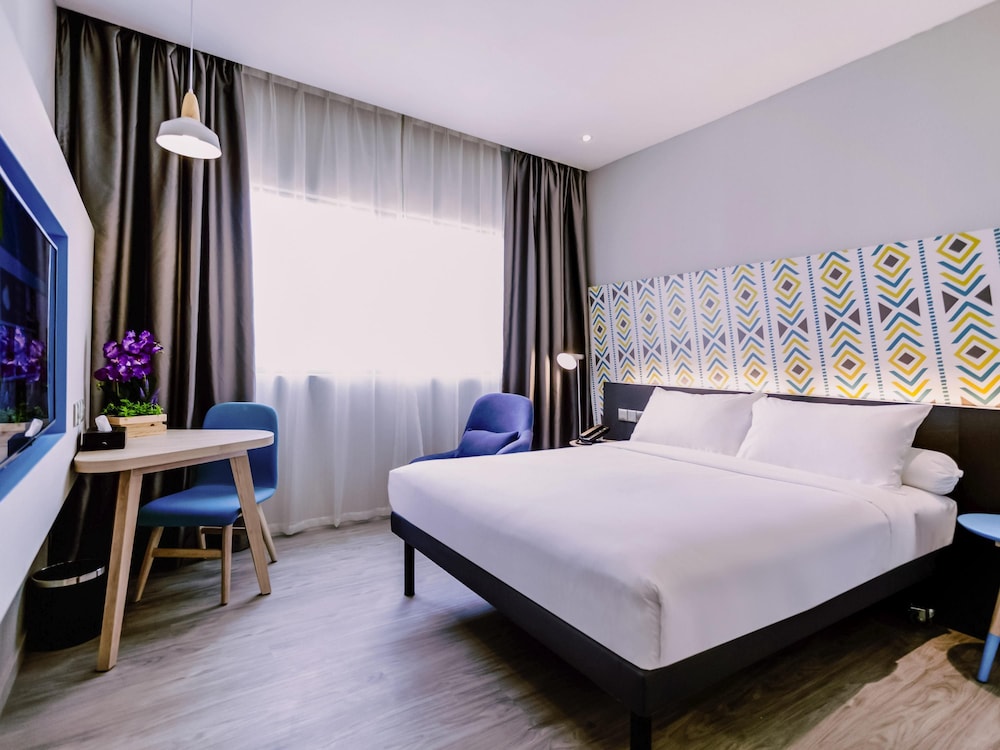 ibis Styles Kota Bharu 13/50