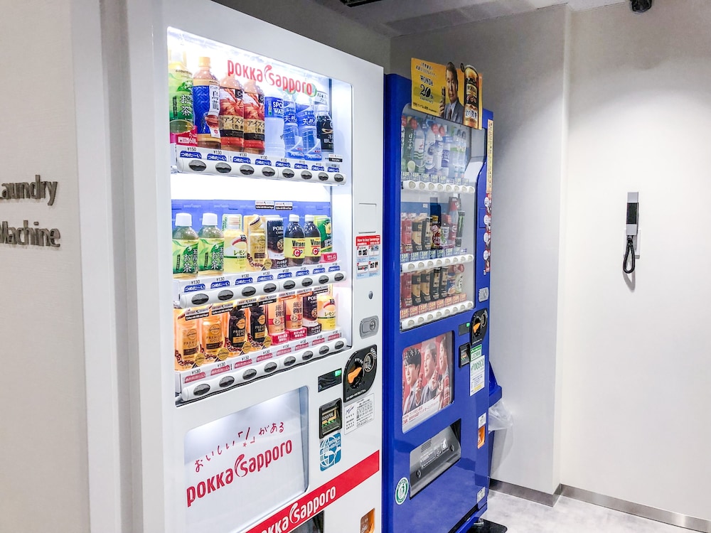 Four Points Flex by Sheraton Osaka Umeda 31/50