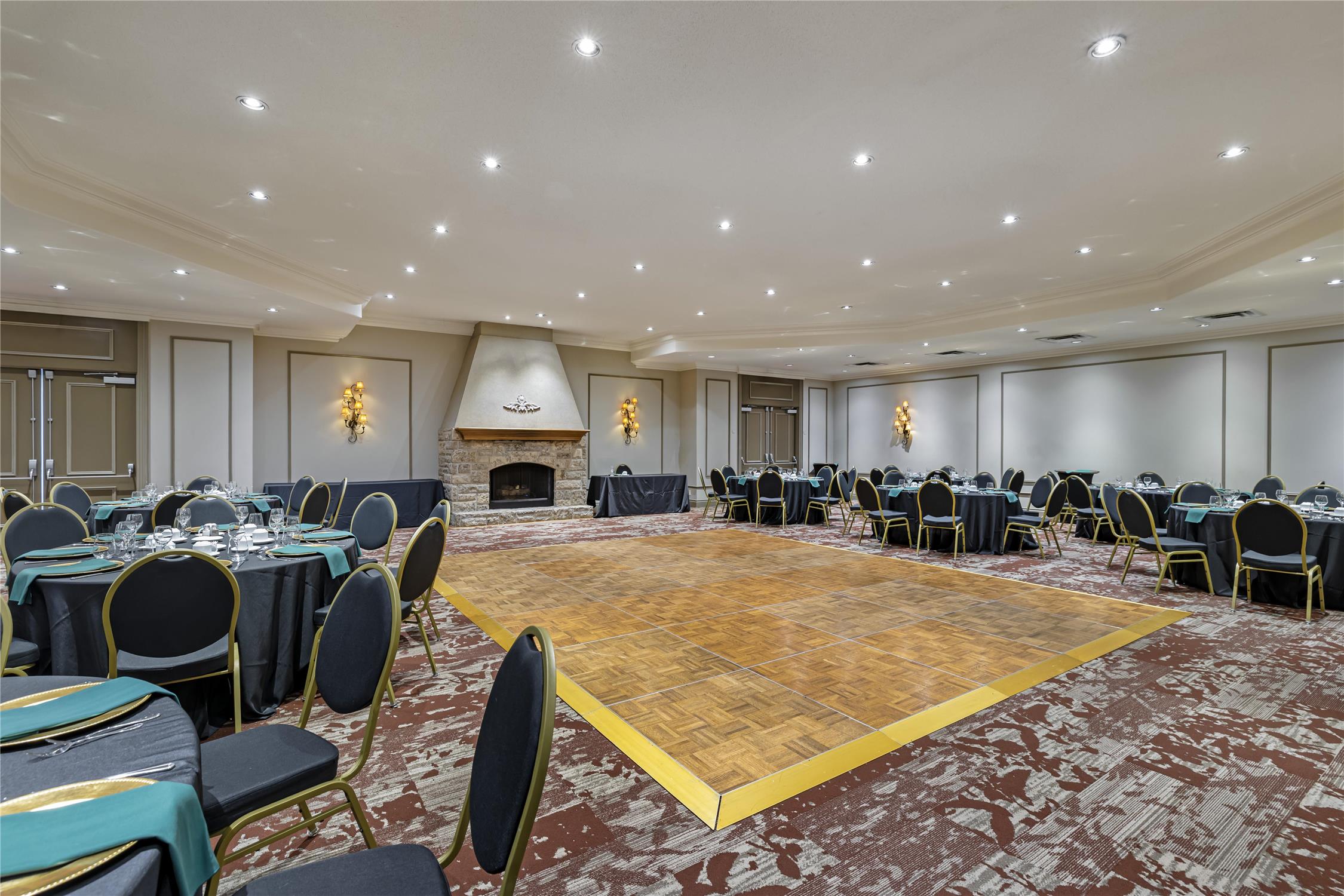Best Western Plus Stoneridge Inn and Conference Centre 25/28