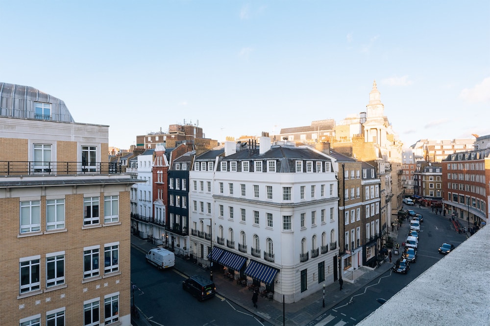 Mayfair Guesthouse 1/50