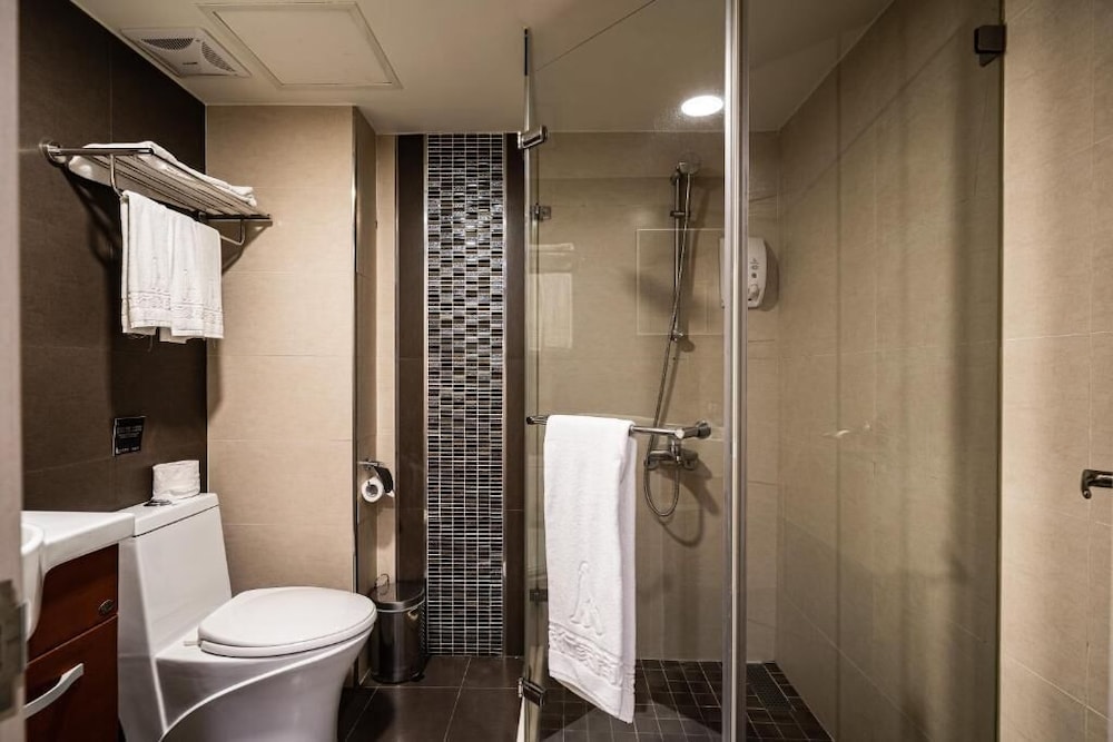 Global Traveler Hotel Kaohsiung 46/50