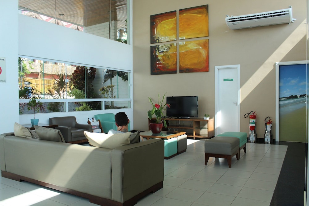 Hotel Ponta Negra Beach Natal 66/77