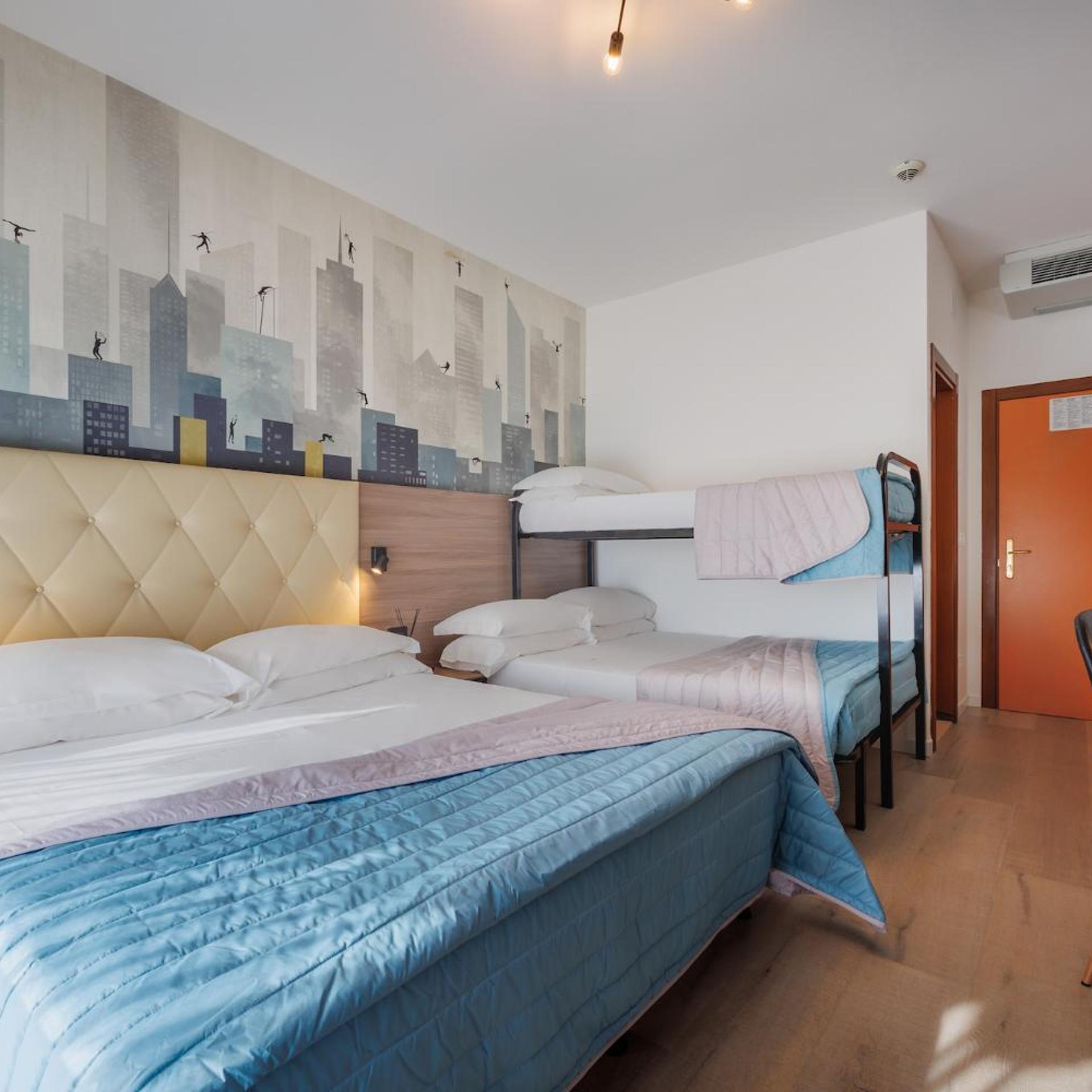 Hotel Picobello 13/50