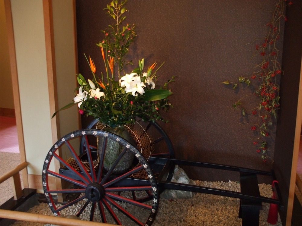 Okunoin Hotel Tokugawa 5/50