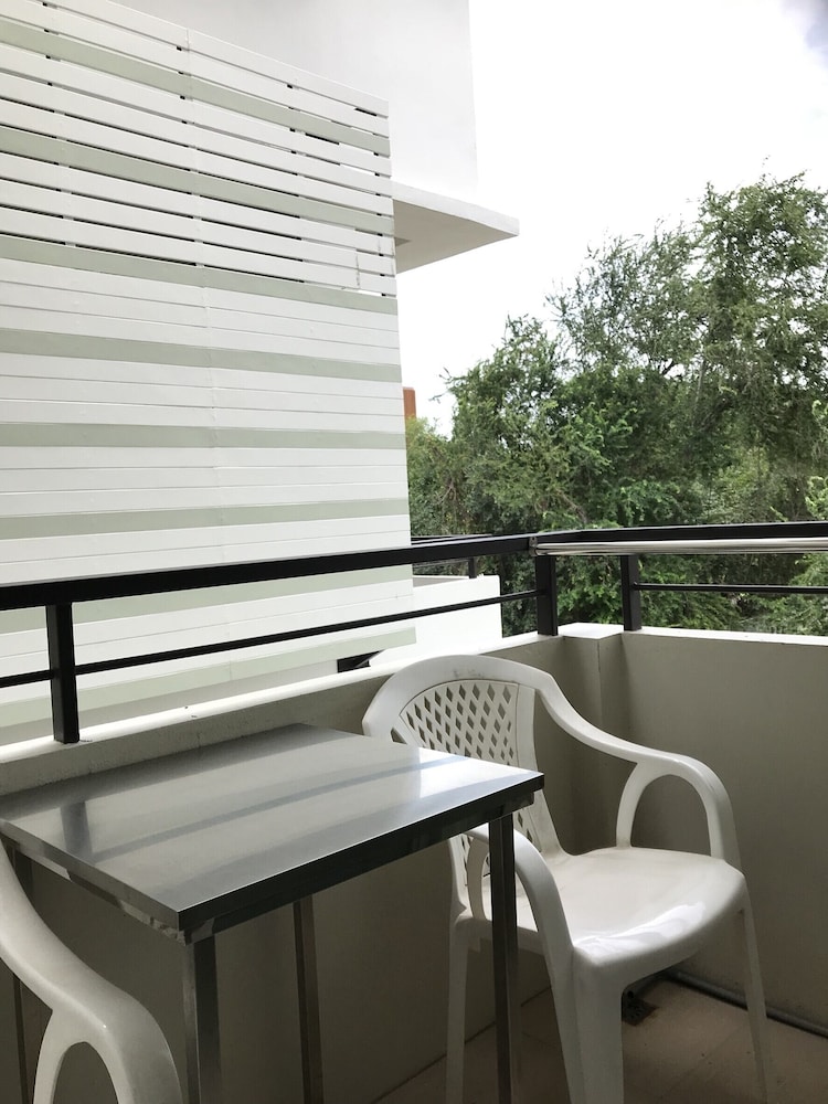 Sunshine Hostel Hua Hin photo5