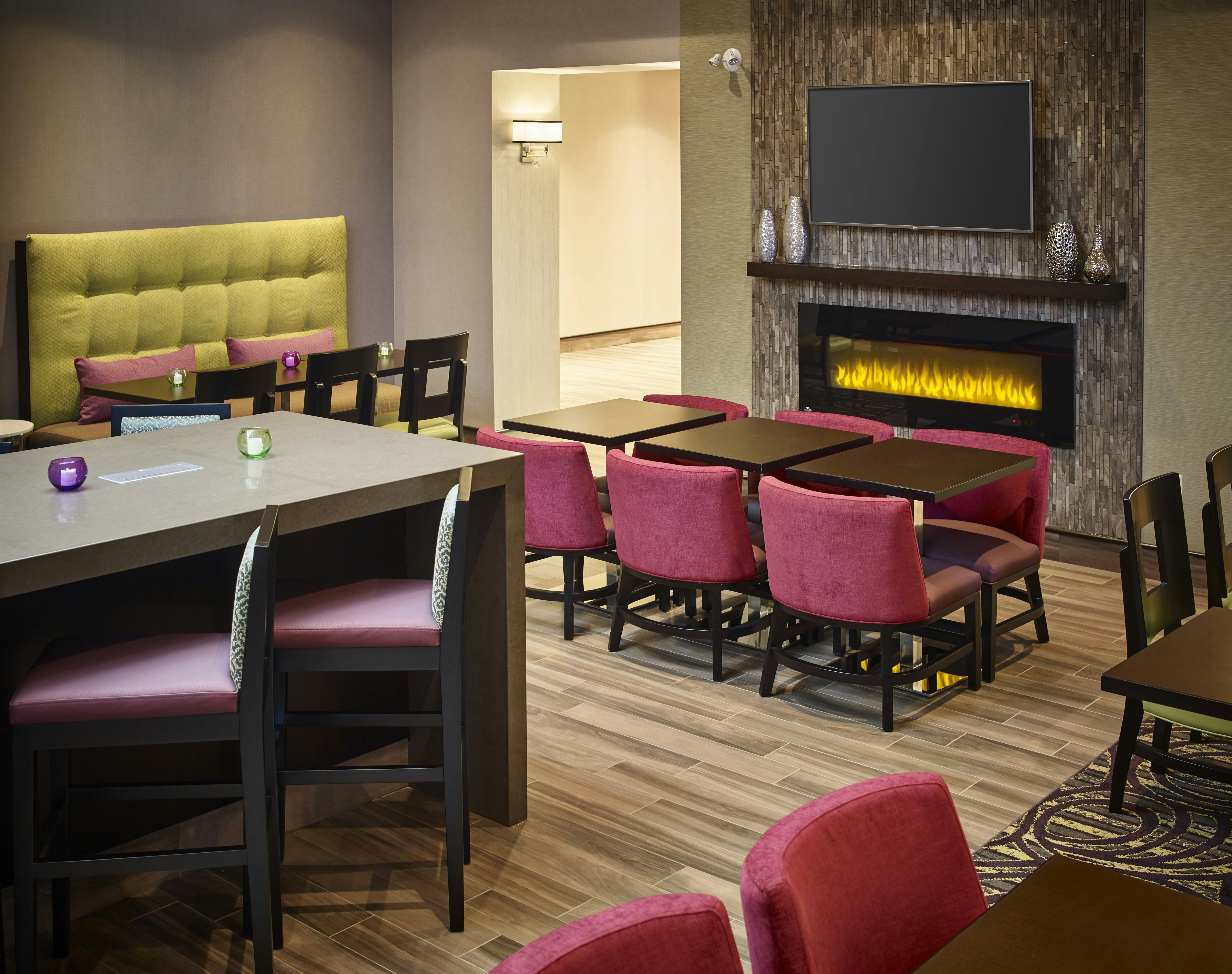 Hampton Inn By Hilton Timmins 15/17