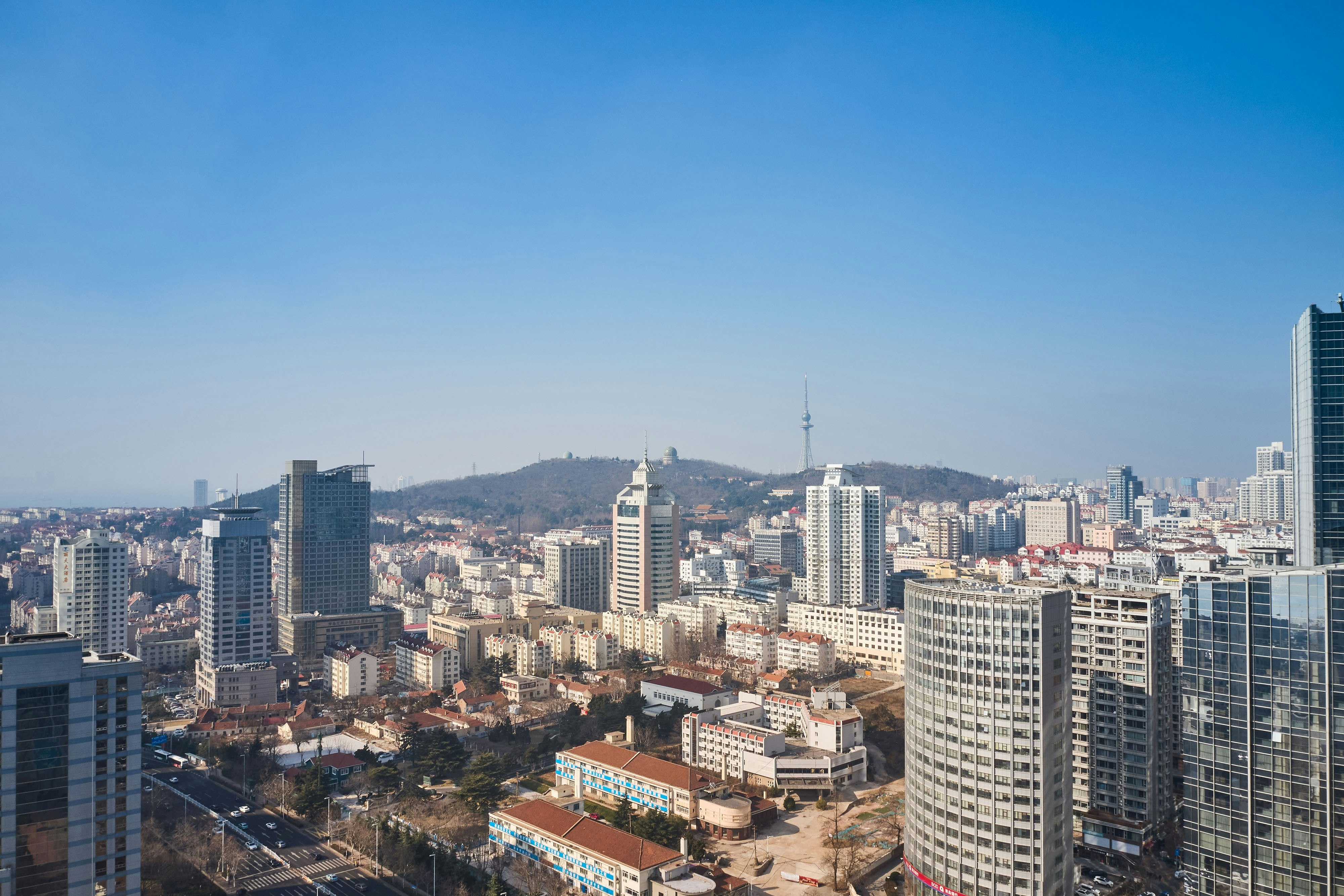 The Westin Qingdao 31/34