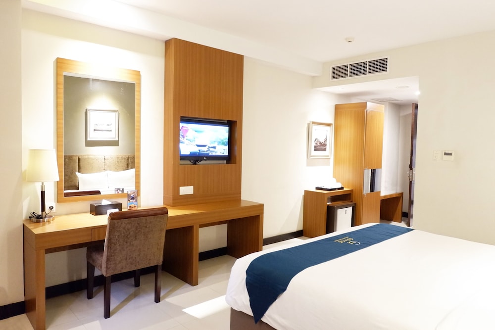 Grage Hotel Cirebon 17/71