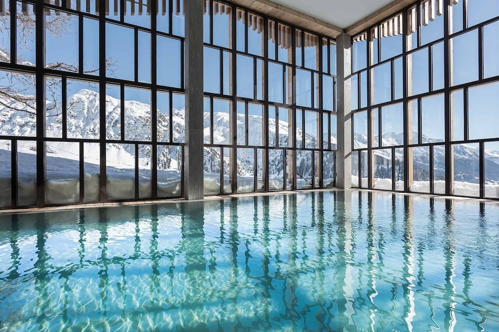 Hotel Alparena and Spa 22/50