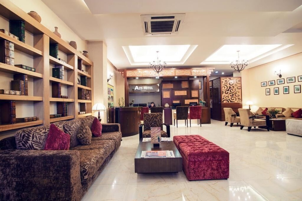 A25 Hotel - 20 Bui Thi Xuan 45/62