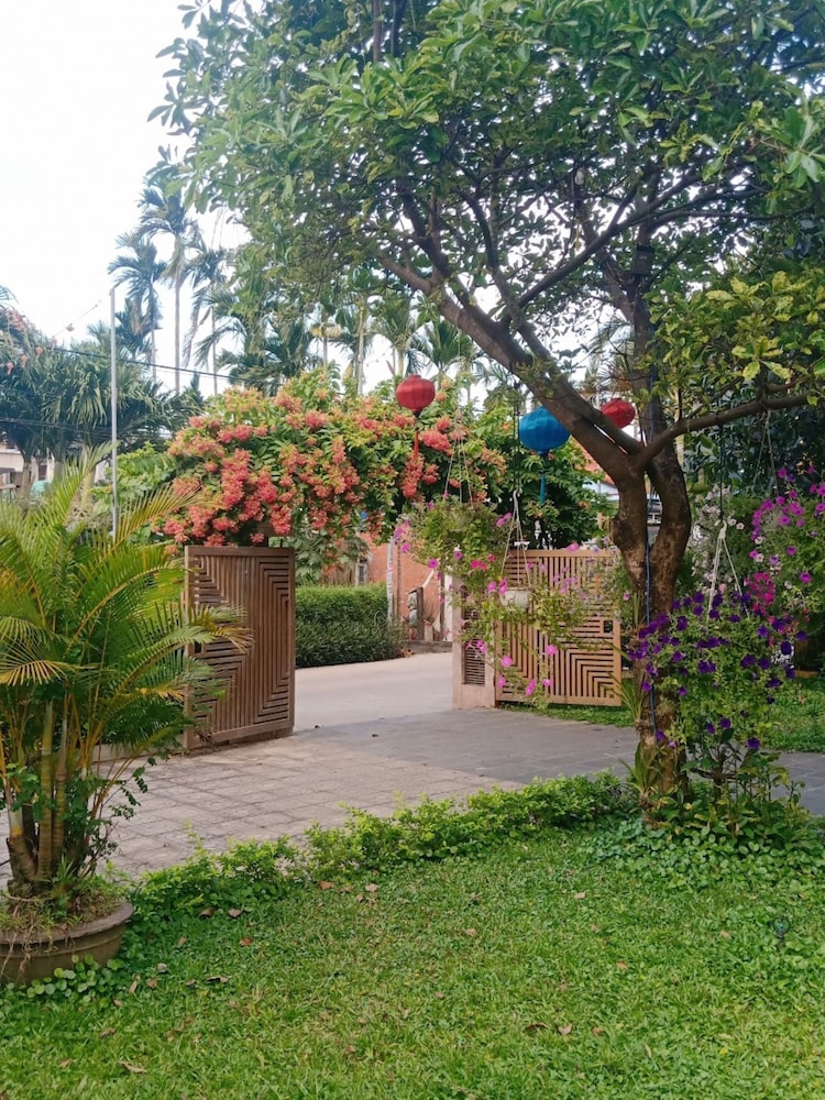 Chi Thanh Villa 44/50